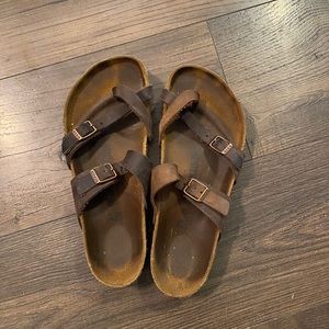 Birkenstock Sandals